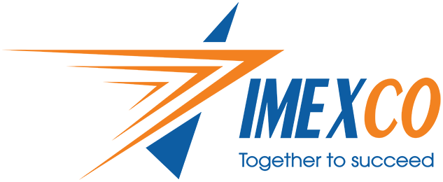 Logo Imexco