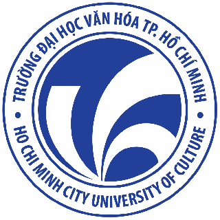 Logo Trường Đại Học Văn Hóa